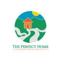 房地产 Logo